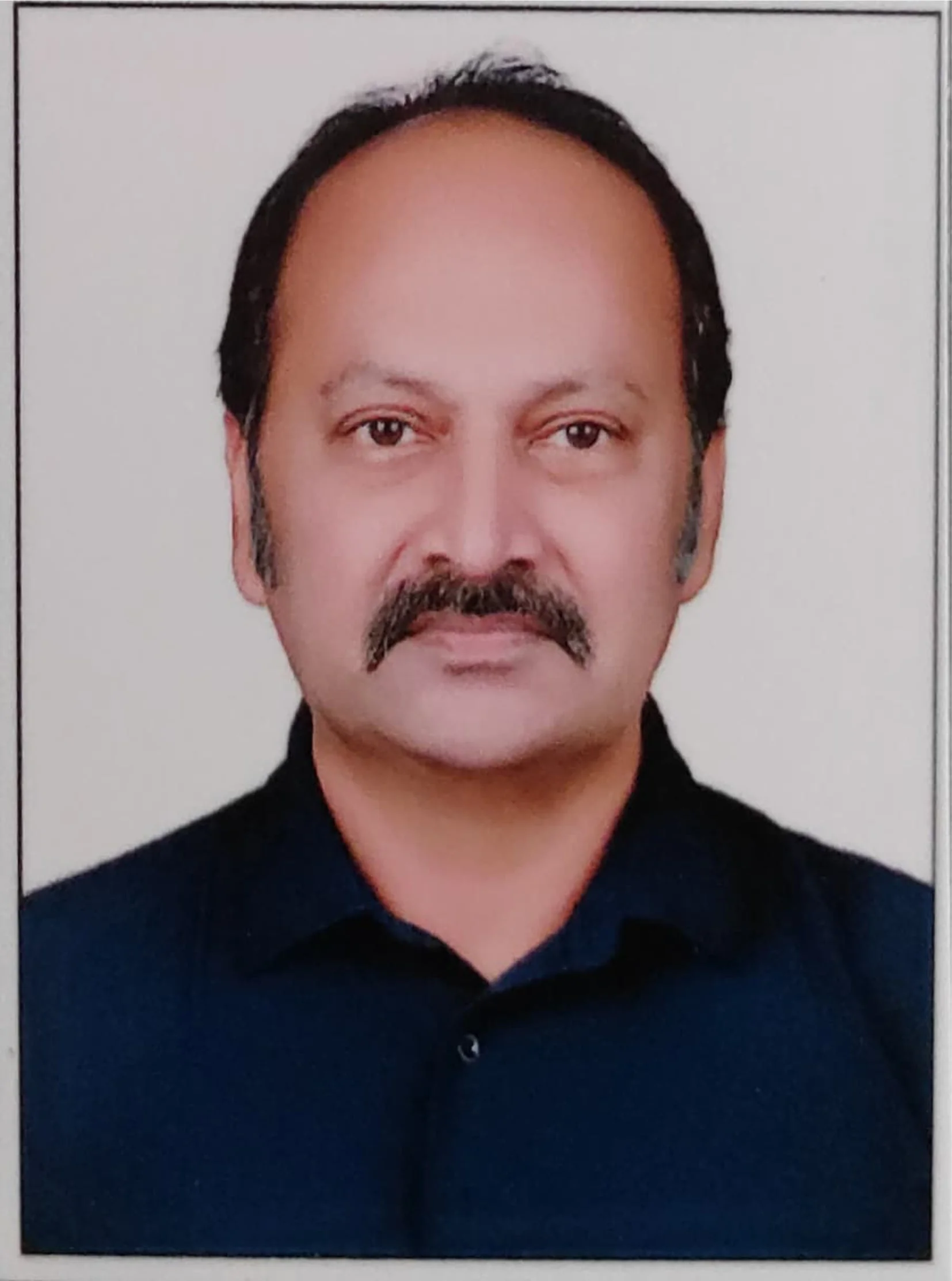 Sanjay Bhagalia