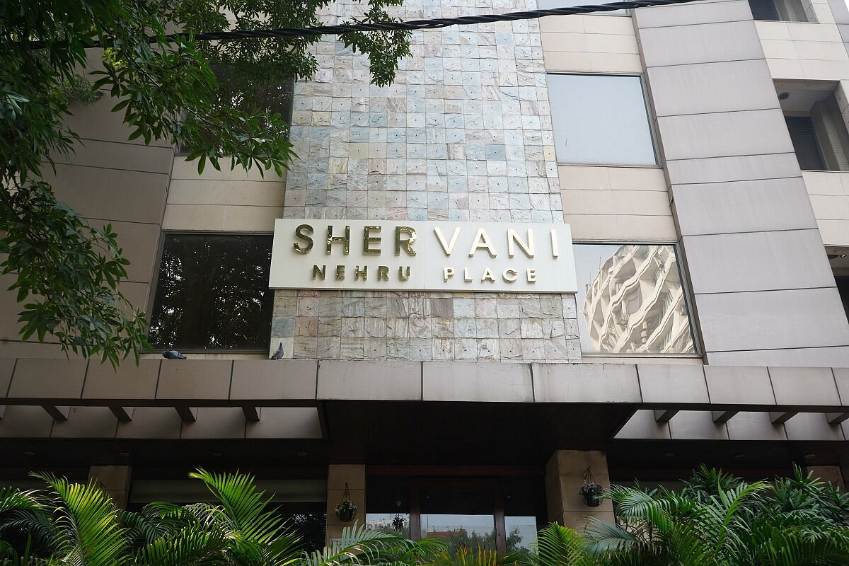 Discover Unmatched Comfort and Elegance at Shervani Hotel Nehru Place: A Comprehensive Review