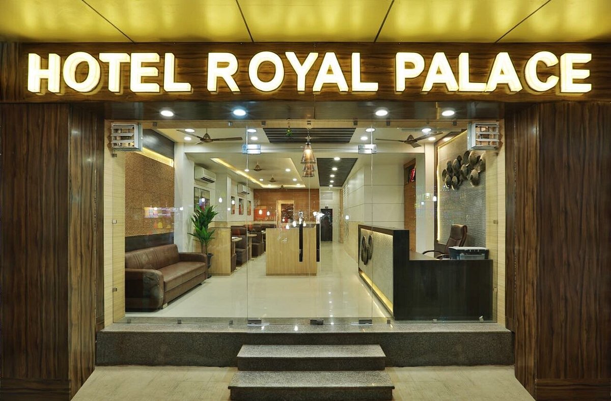 होटल रॉयल पैलेस, अजमेर में आराम और सुविधा का अनुभव करें | दरगाह शरीफ के पास रहना सर्वोत्तम है।