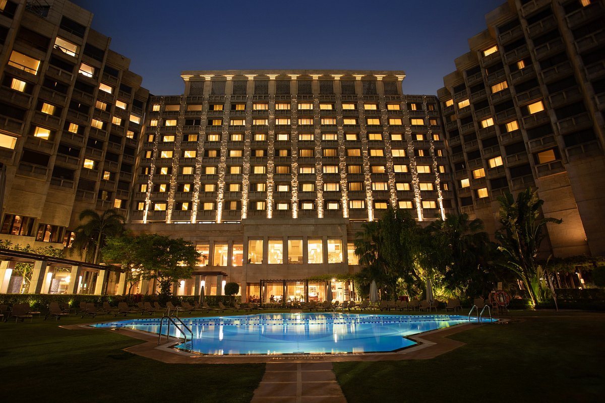 Hyatt Regency Delhi Review: Balancing Luxury and Challenges