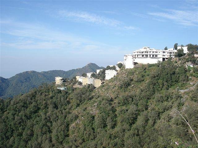 Sterling Mussoorie Review: A Relaxing Retreat in the Hills - Unveiling the Perfect Hill Station Getaway