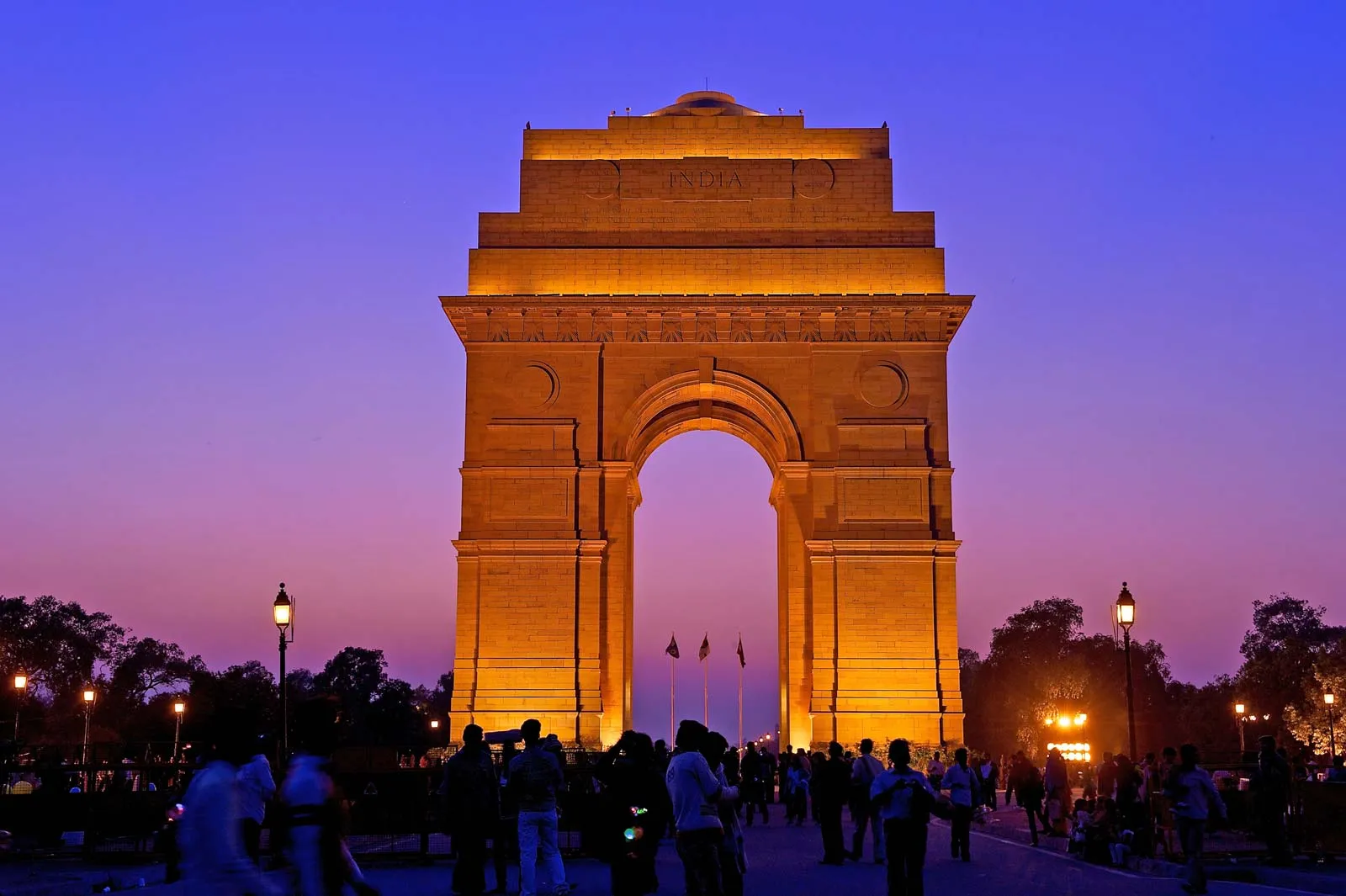 Discover the Vibrant Delights of Delhi: A Guide to Iconic Travel Destinations