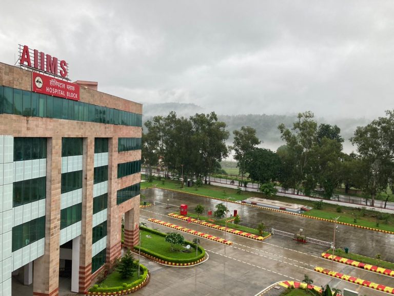 AIIMS Rishikesh: Delivering Quality Healthcare in Rishikesh, Uttarakhand