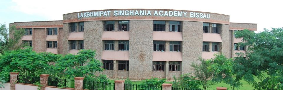 Lakshmipat Singhania Academy: A Premier Co-Educational Day School in Rajasthan