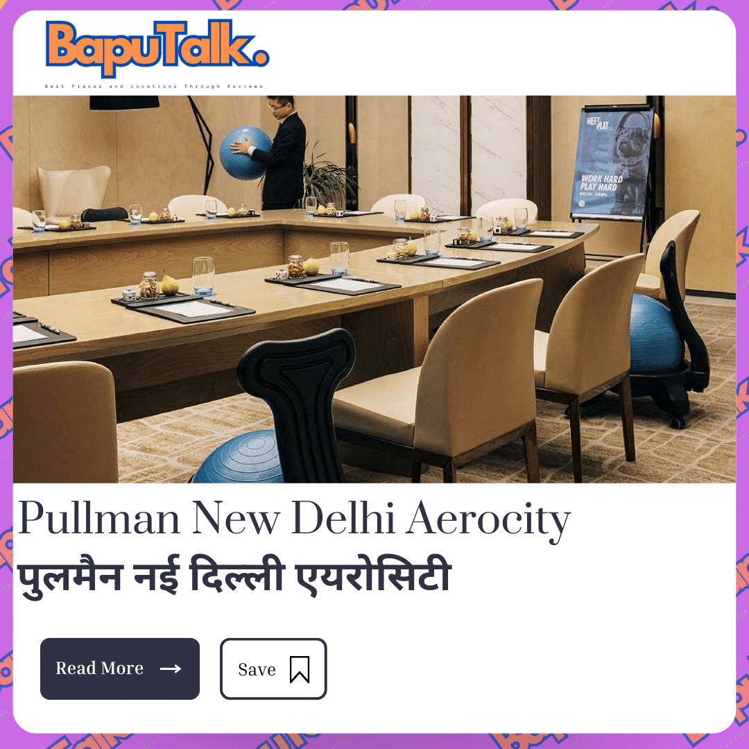 Pullman New Delhi Aerocit4