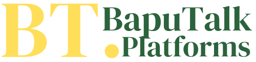 BapuTalk