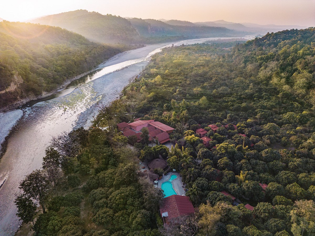 Unwind in Luxury: Taj Corbett Resort And Spa, Uttarakhand Experience